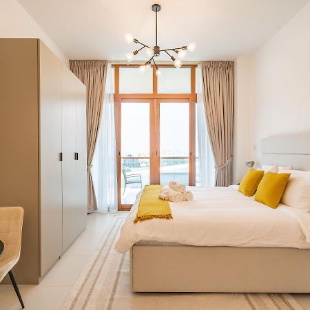 Paradise Studio In Palm Views - Palm Jumeirah Dubai Exterior foto