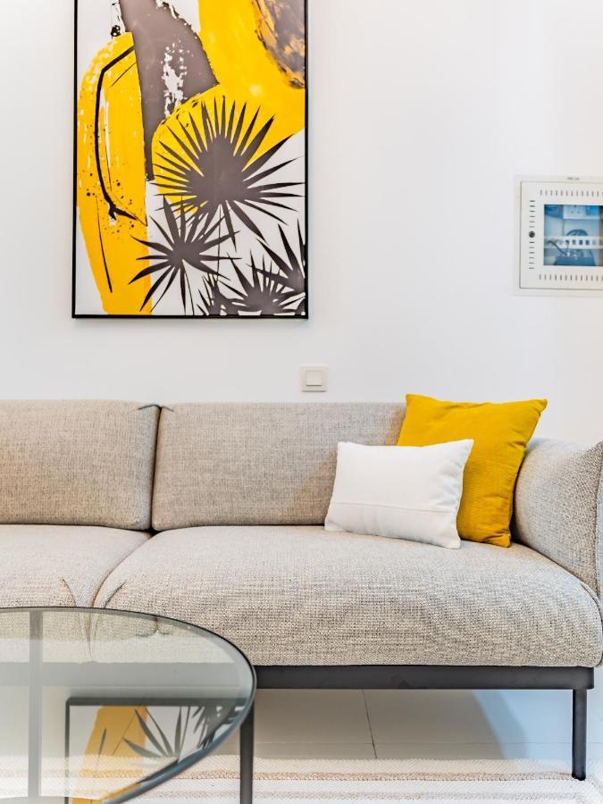 Paradise Studio In Palm Views - Palm Jumeirah Dubai Exterior foto